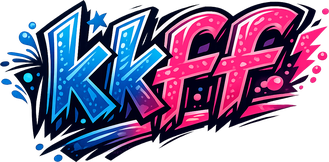 kkff লোগো